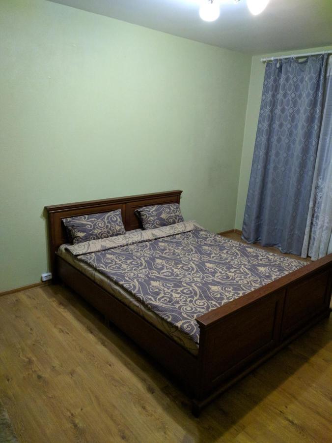 Уютная квартира рядом с метpo Холодная гора Харьков Экстерьер фото