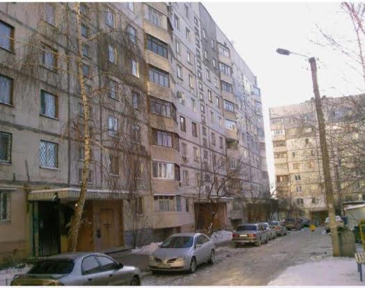 Уютная квартира рядом с метpo Холодная гора Харьков Экстерьер фото